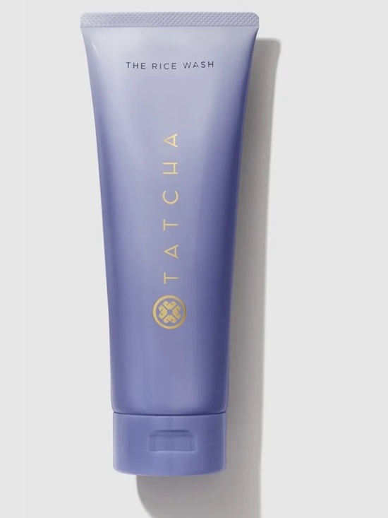 Tatcha Other - Tatcha The Rice Wash Skin-Softening Cream Cleanser 120ml / 4.0 fl oz Sealed NIB